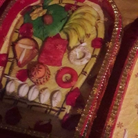  বরণ ডালা  (Boron Dala)